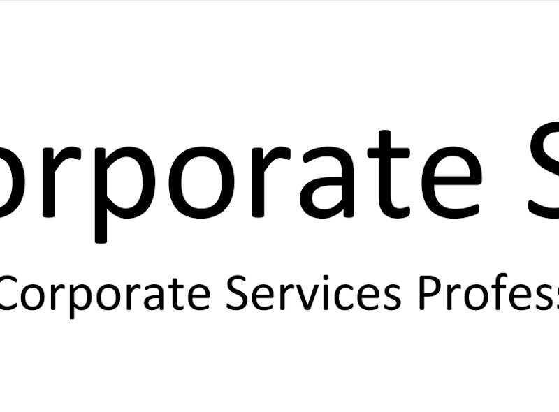 Corporate SG Pte. Ltd.