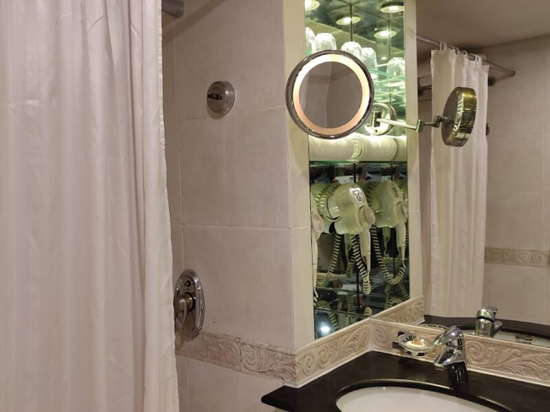 Pearl-Continental Hotel Karachi