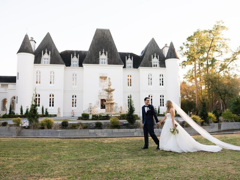 Chateau Nouvelle
