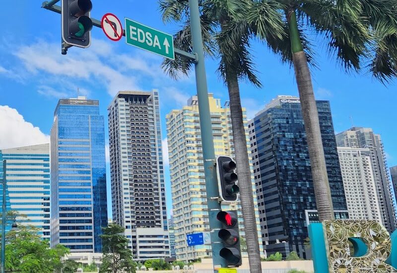 Fort Bonifacio