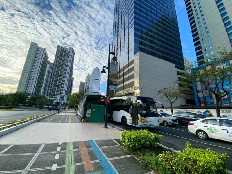 Fort Bonifacio