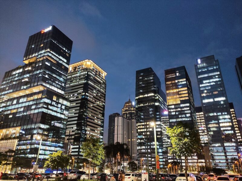 Fort Bonifacio