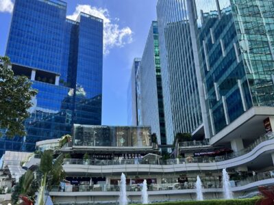 Fort Bonifacio