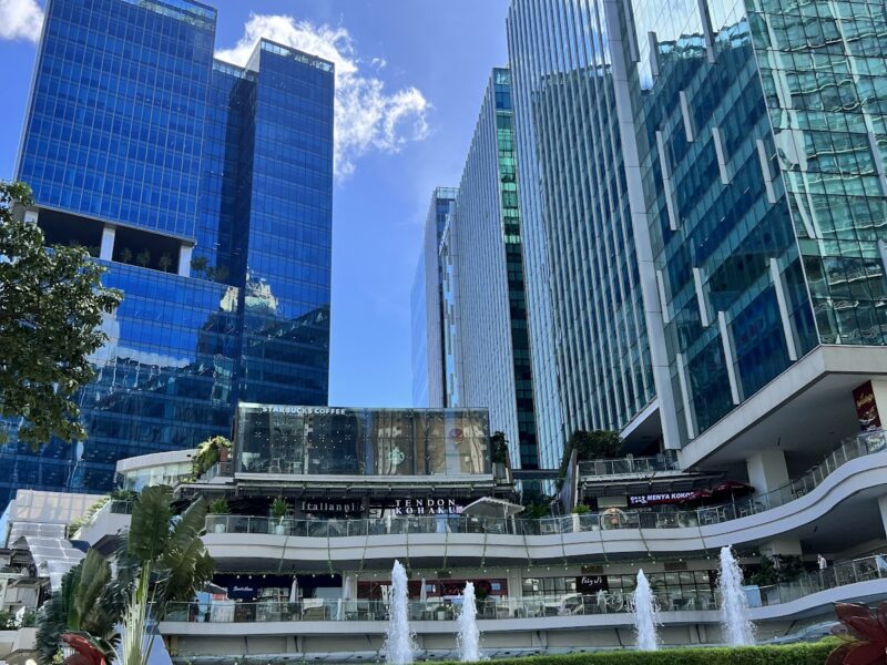 Fort Bonifacio